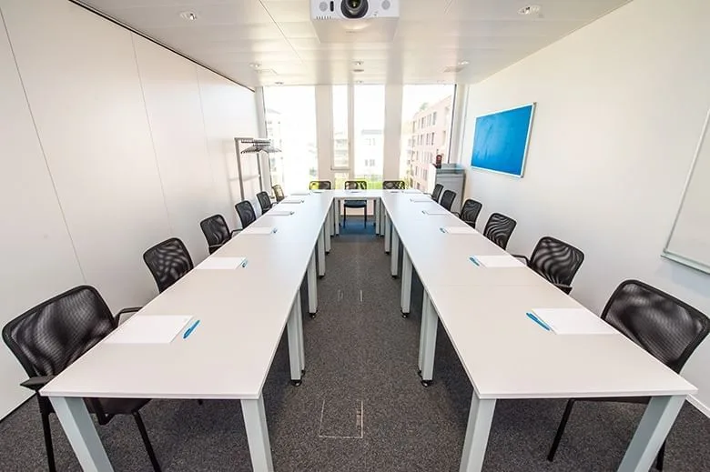 Joker Coachingcenter, Meeting room for 15 people, Affoltern am Albis