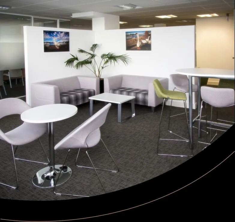 Jubilee House, Lounge, Lytham Saint Annes