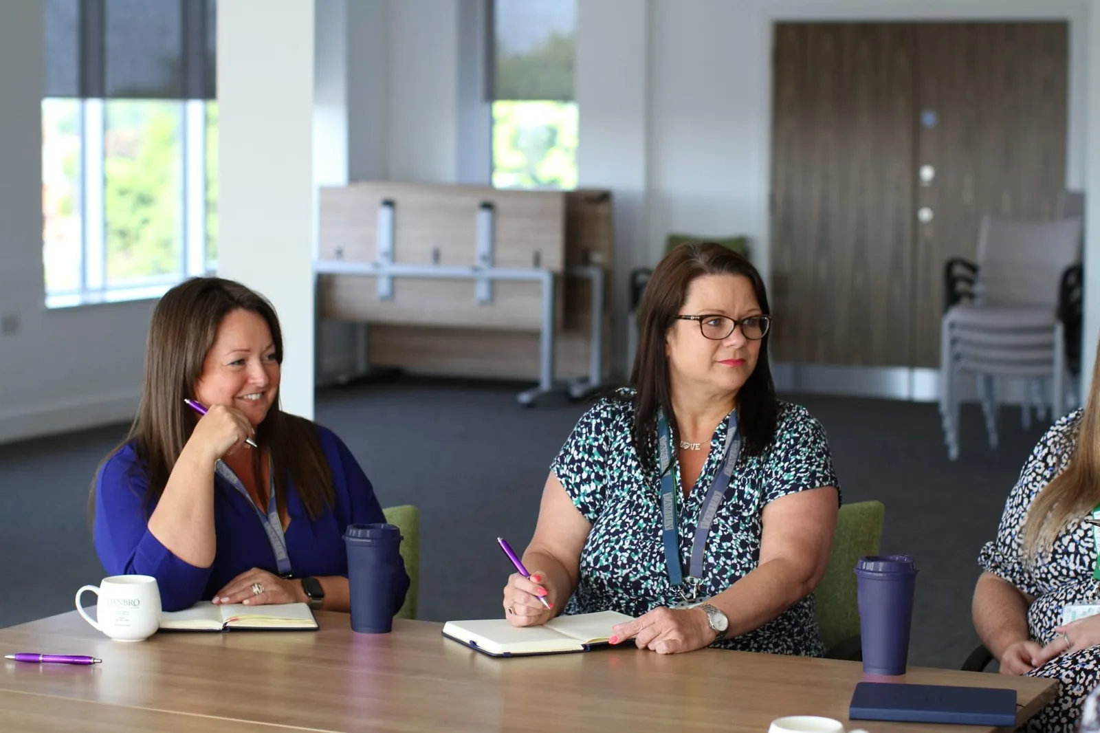 Jubilee House, Meeting room, Lytham Saint Annes