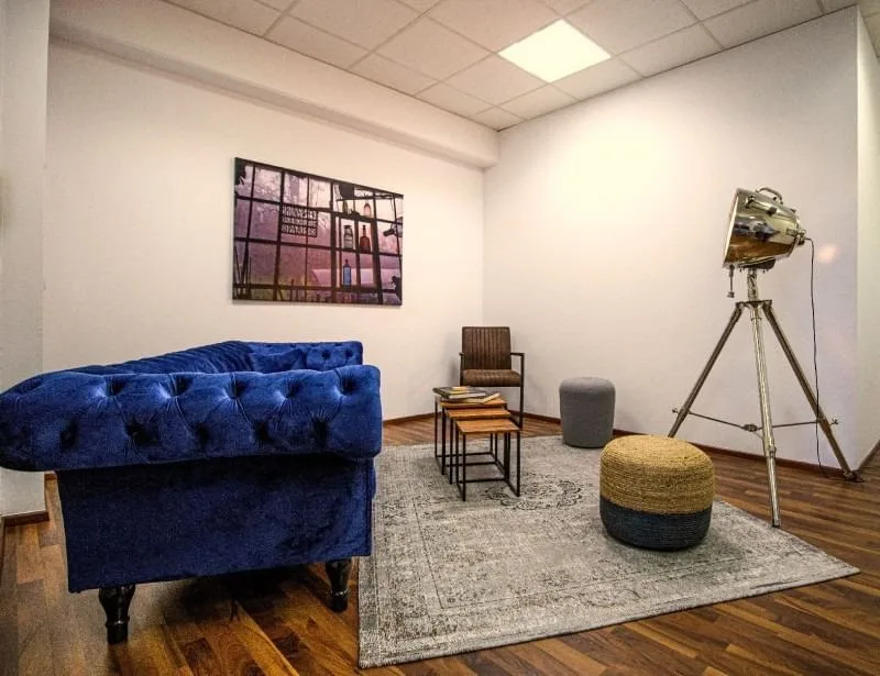 K22 Coworking Unterhaching, Lounge, Unterhaching