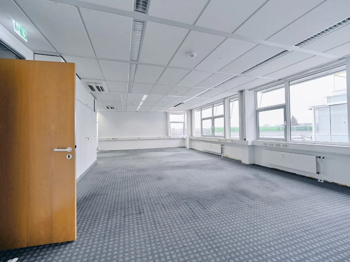 K40.space, Großraumbüro, Filderstadt