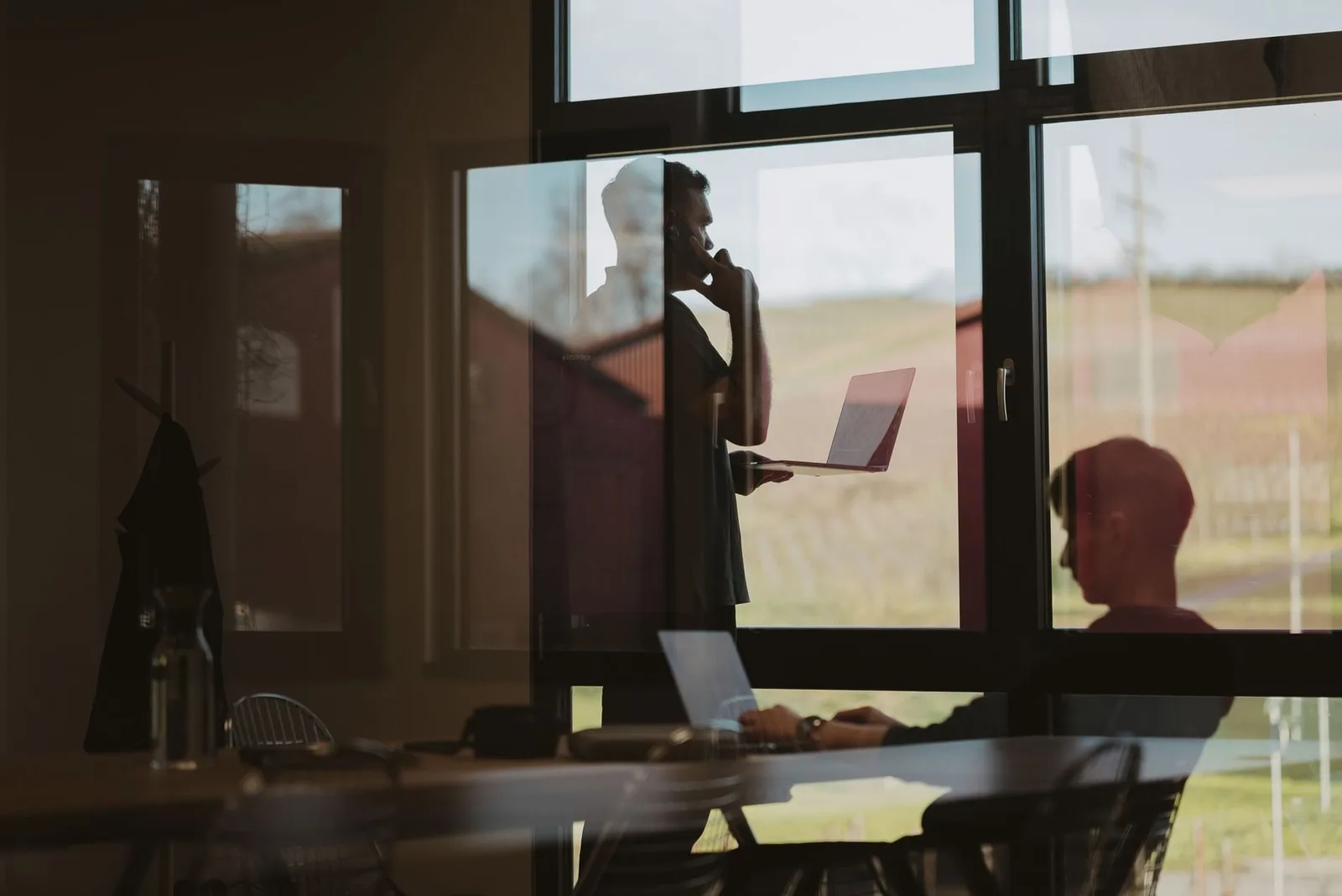 K5 Coworkingspace, Privatbüro, Schliengen