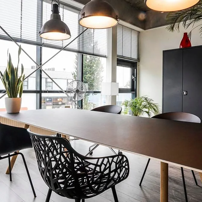 Kaap Noord, Meeting room for 4 people, Amsterdam