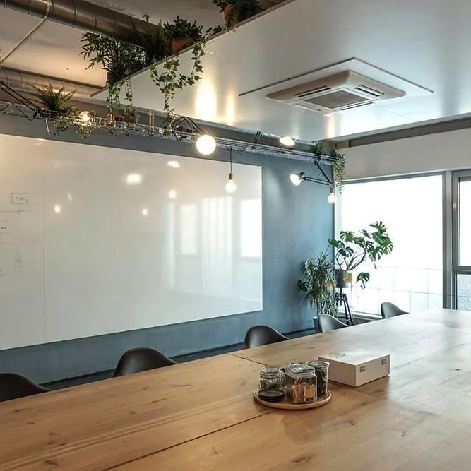 Kaap Noord, Meeting room for 6 people, Amsterdam