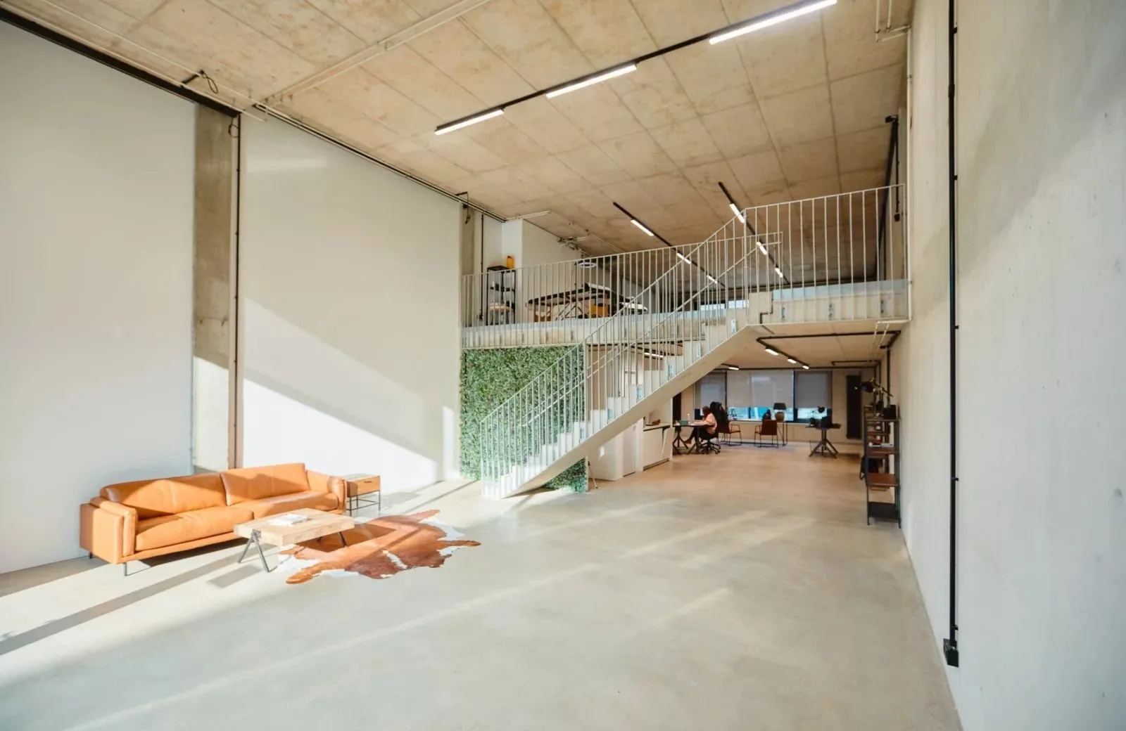 KairosBlue Spaces, Coworking space, Cologne