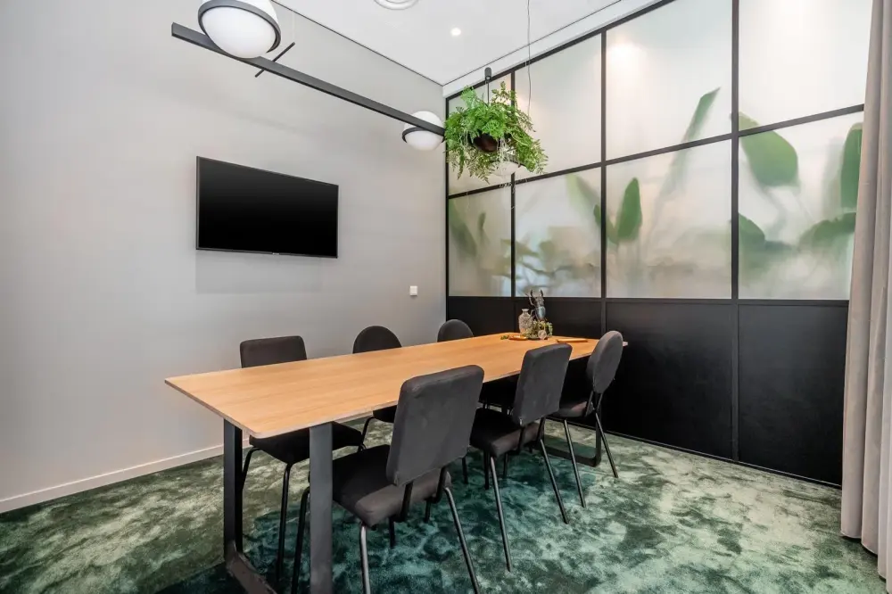 Regus SENDAI, Kakyoin、会議室 KAKYOIN、仙台