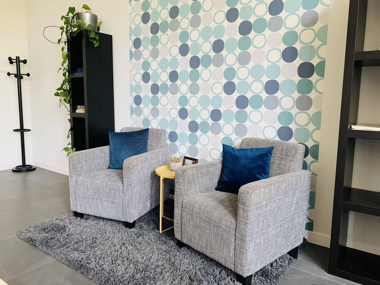 Kemker Flex Oosterwijk, Lounge, Oosterwijk