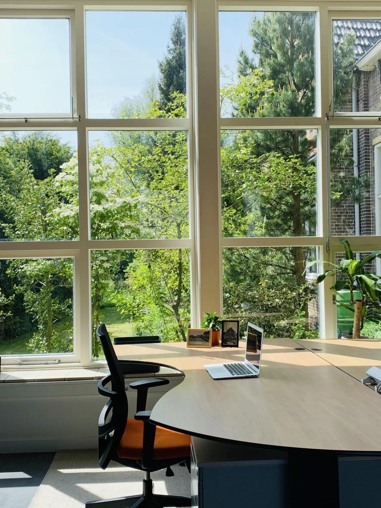 Kemker Flex Oosterwijk, Private office, 1 desk, Oosterwijk