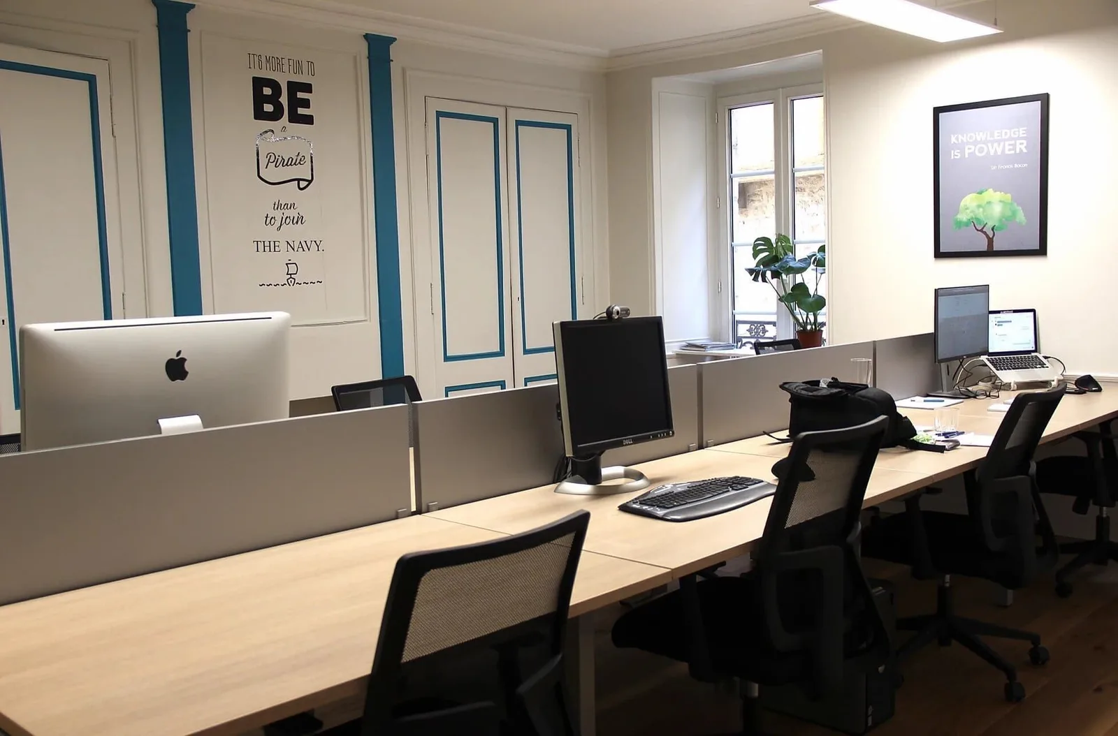 Kerwork, Open space, Vannes
