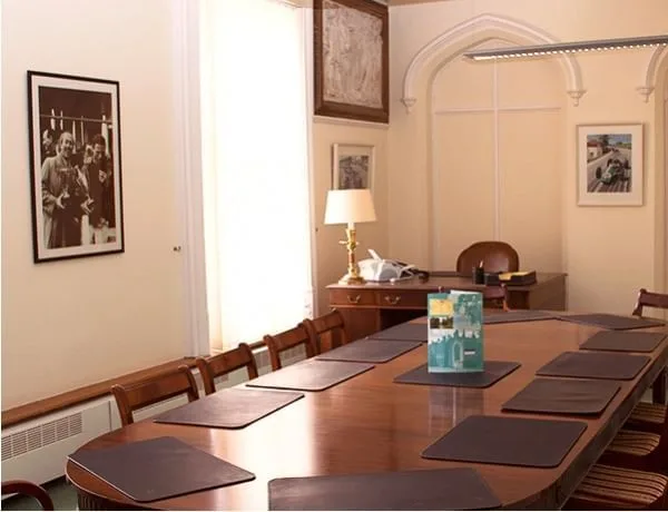 Ketteringham Hall, Salle de réunion 10 personnes, Wymondham