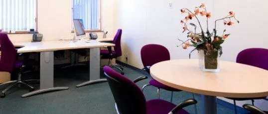 Kinetic Business Centre, Bureau privatif 3 postes, Borehamwood