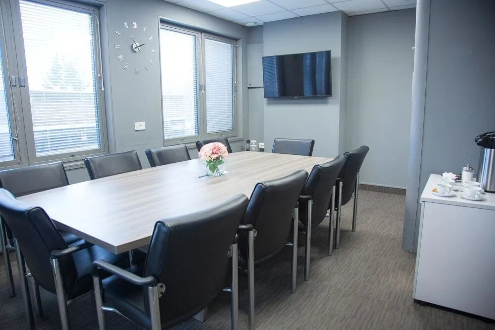 Kingfisher House Business Centre, Salle de réunion 10 personnes, Bromley