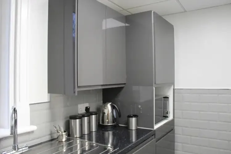 Kingswick House, Kitchen, Ascot