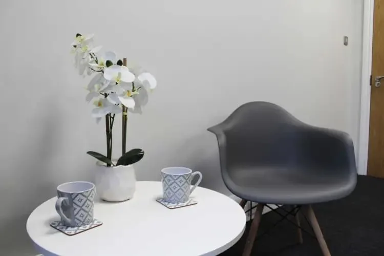 Kingswick House, Lounge, Ascot