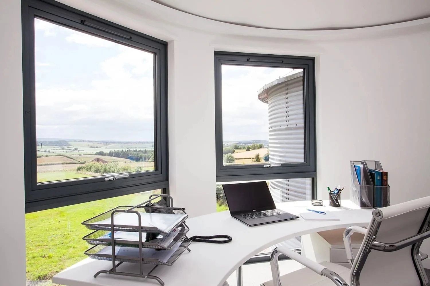 Kinverpoint, Private office, 1 desk, Stourbridge