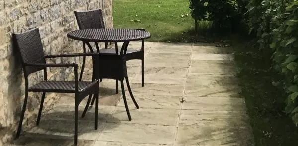 Kirtlington Business Centre, Terrasse et espace extérieur, Kidlington