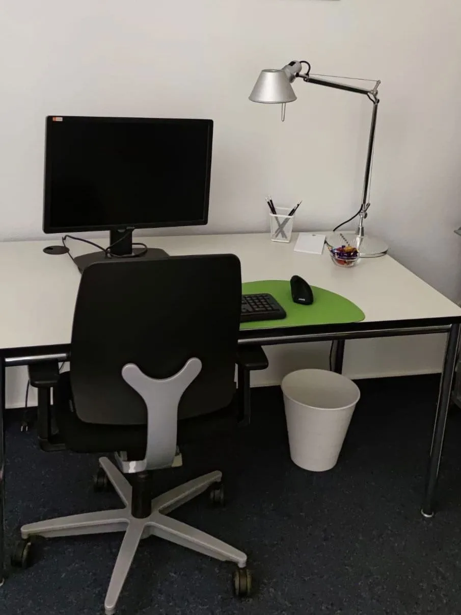 Kiwi+Co Coworking, Privatbüro mit 1 Arbeitsplatz, Verden