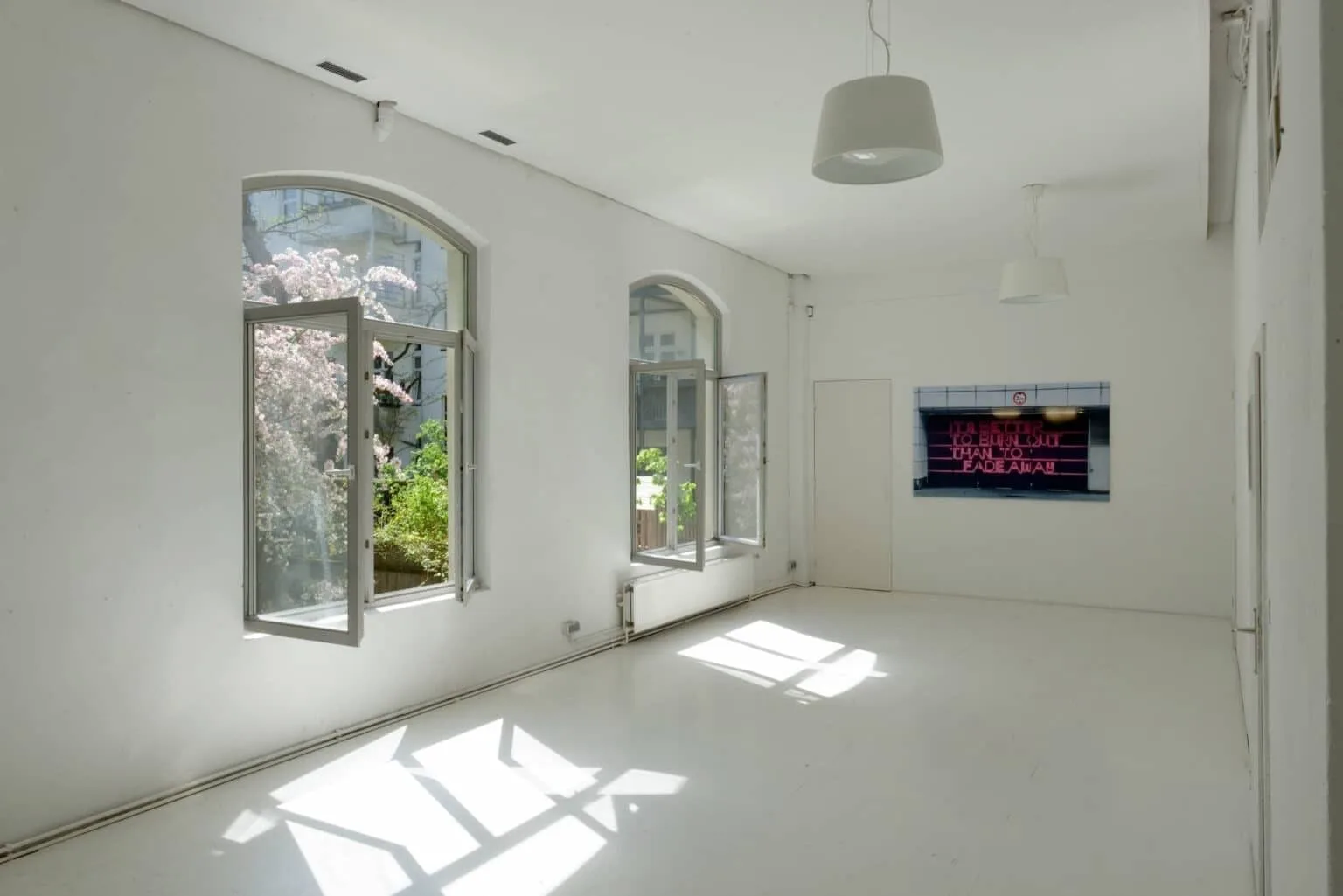 Kolli10a, Privatbüro, Hannover