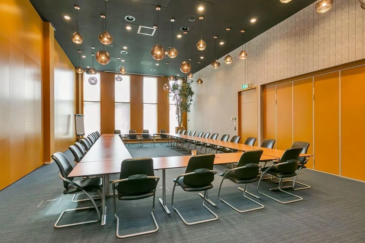 Kopgebouw Flight Forum 840, Salle de réunion 22 personnes, Eindhoven