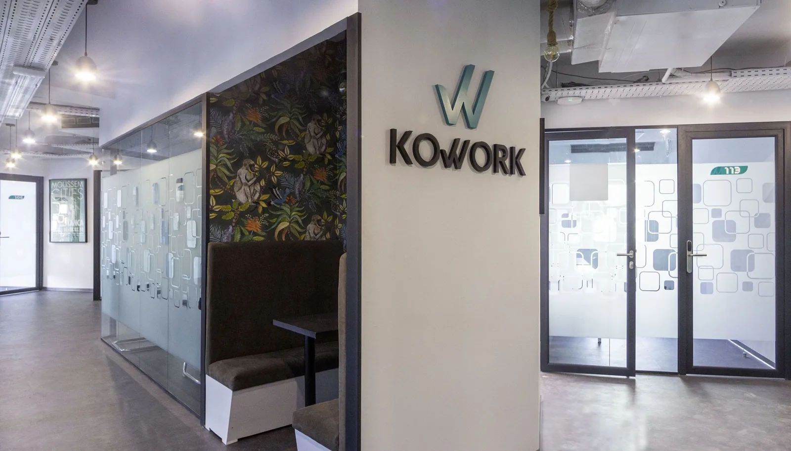 Kowork MASSIRA, Reception, Casablanca