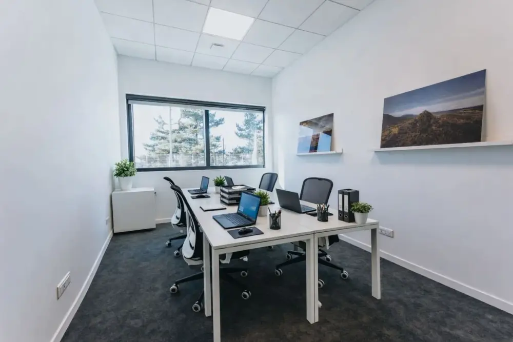 Koya.Work, Bureau privatif n°2, Monistrol sur Loire