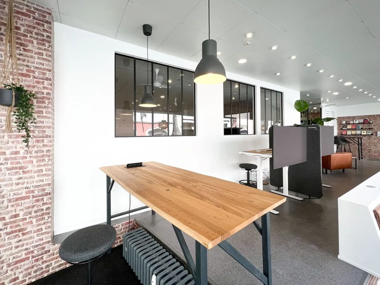 KreativQuartier Gerolzhofen, Coworking space, Gerolzhofen
