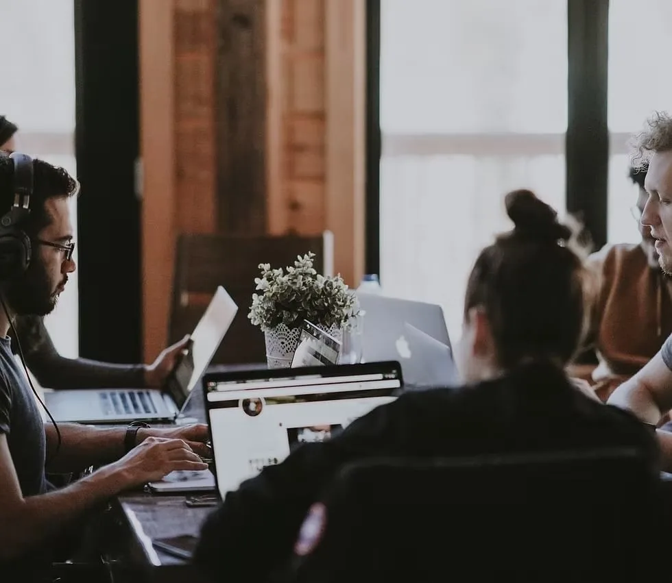 KS Fitness & Coworking, Coworking-Space, Schweinfurt