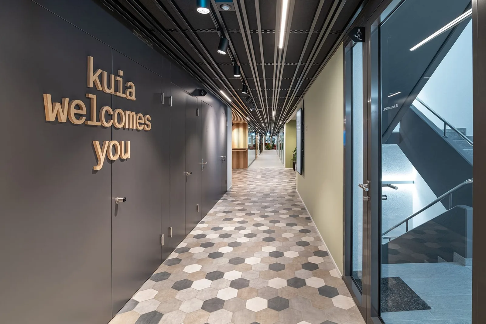 Kuia Office Steinhausen, Steinhausen, photo 3