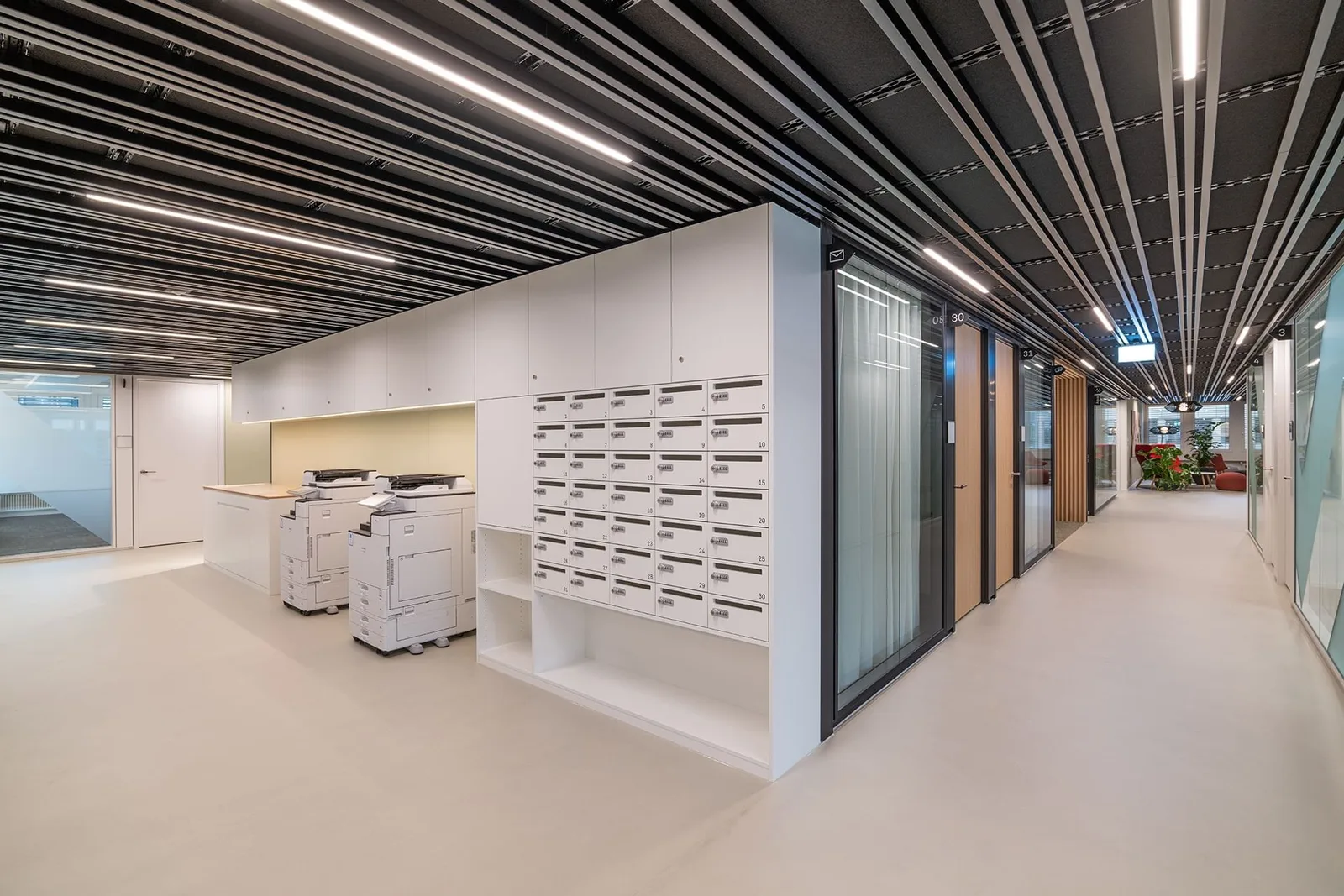 Kuia Office Steinhausen, Steinhausen, photo 4