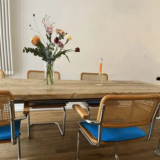Kutscherhaus, Besprechungsraum für 6 Personen, Köln