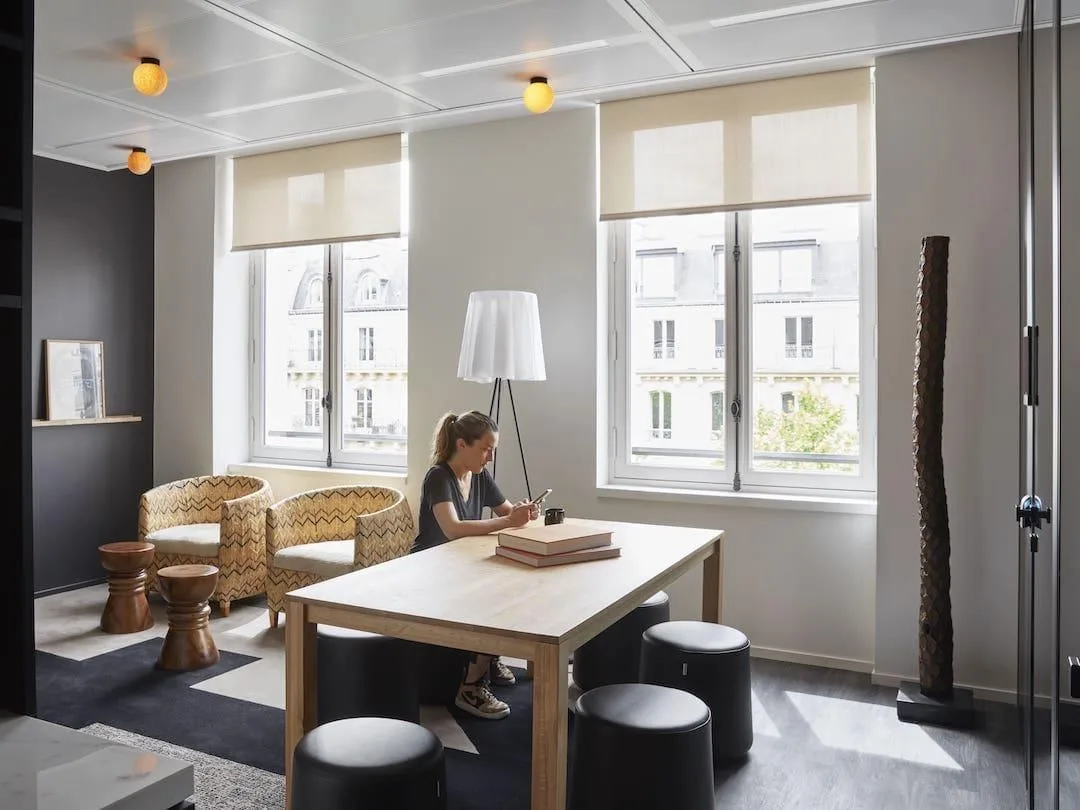 Kwerk Madeleine, Coworking space, Paris 8e