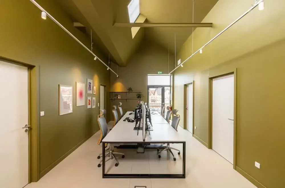 STUDIOS 7K, Le Lab - COWORKING AUDIOVISUEL, Mulhouse