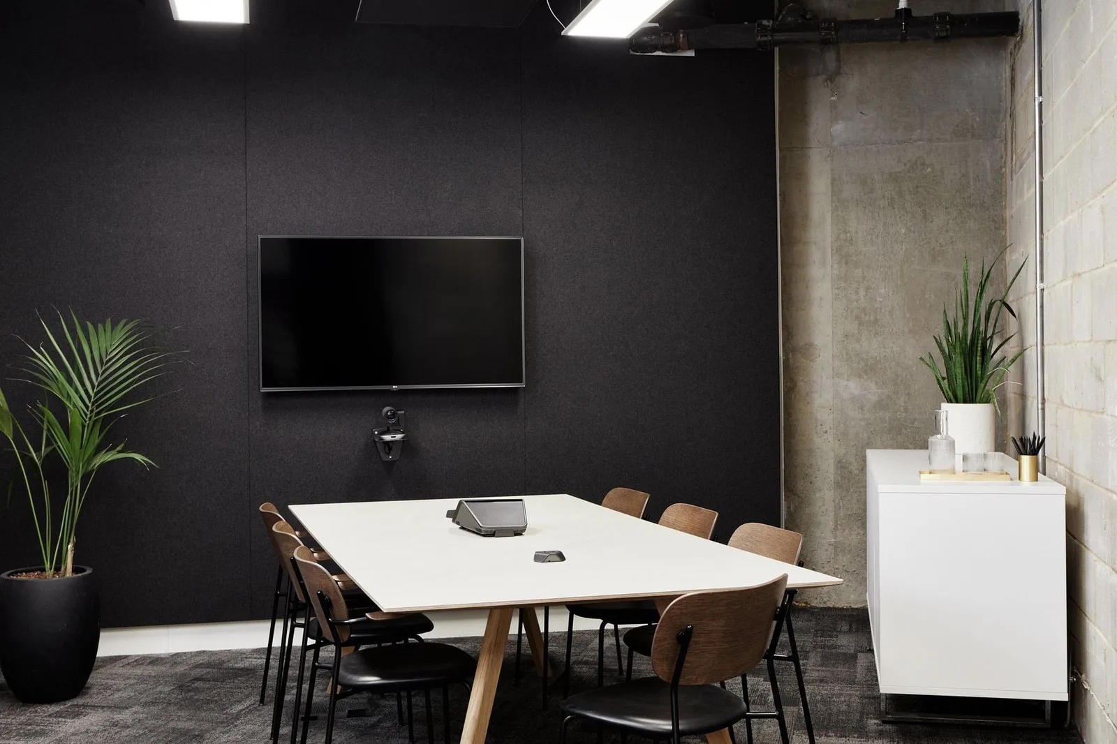 LABS Hogarth House, Meeting room for 6 people, London