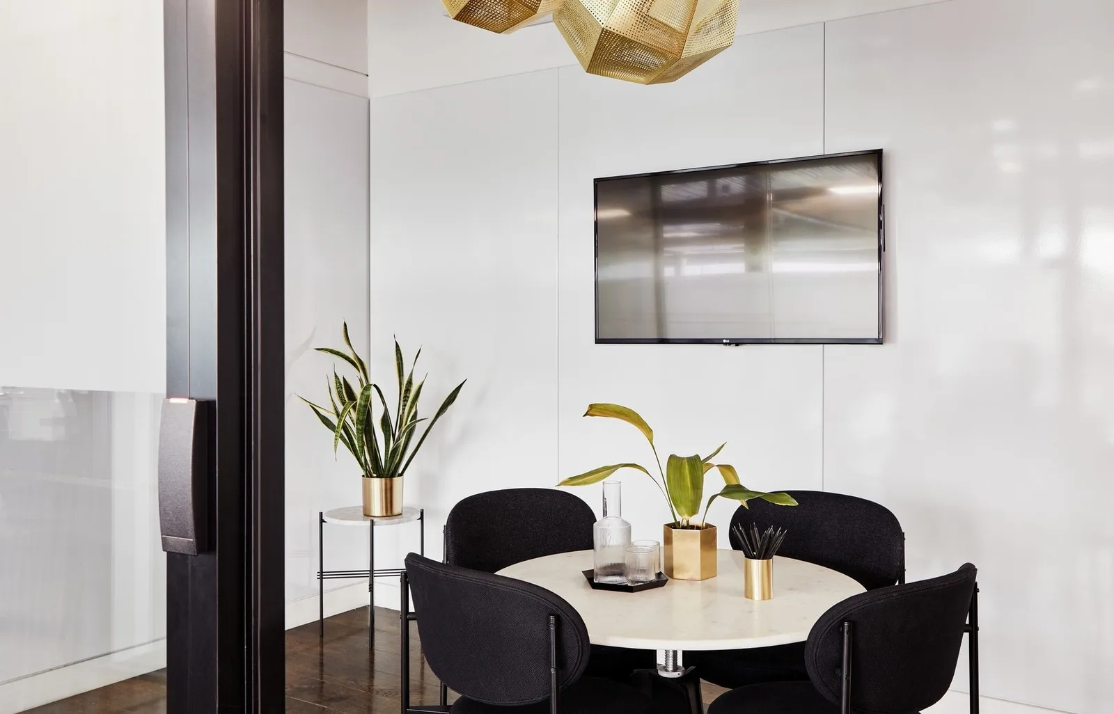 LABS Triangle, Meeting room for 4 people, London