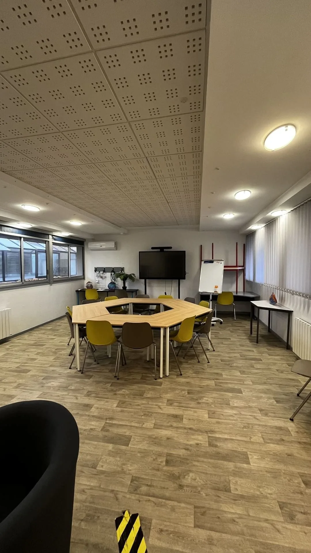 Lacowo, Meeting room for 8 people, Pontonx sur l’Adour