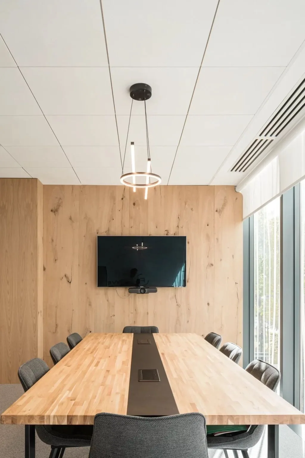 LACS Cascais, Meeting room for 8 people, Cascais