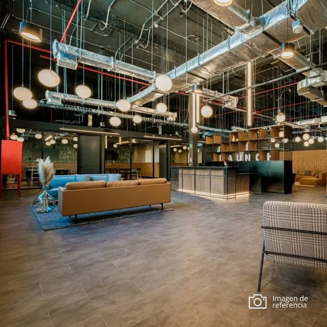 Launch Cowork Vitacura, Recepción, Vitacura