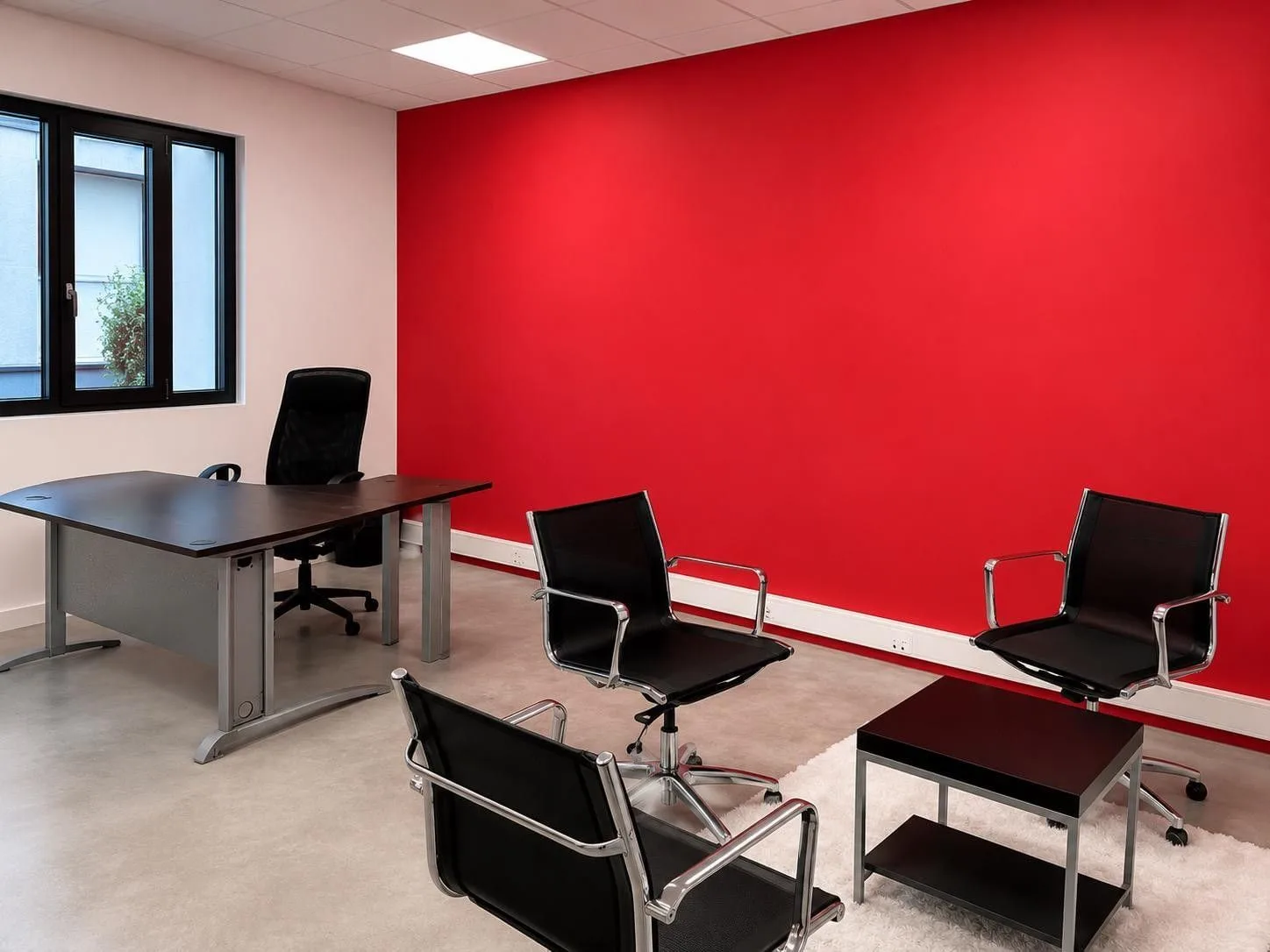 LBA Centres d'Affaires Beaune, Bureau privatif 1 poste, Beaune