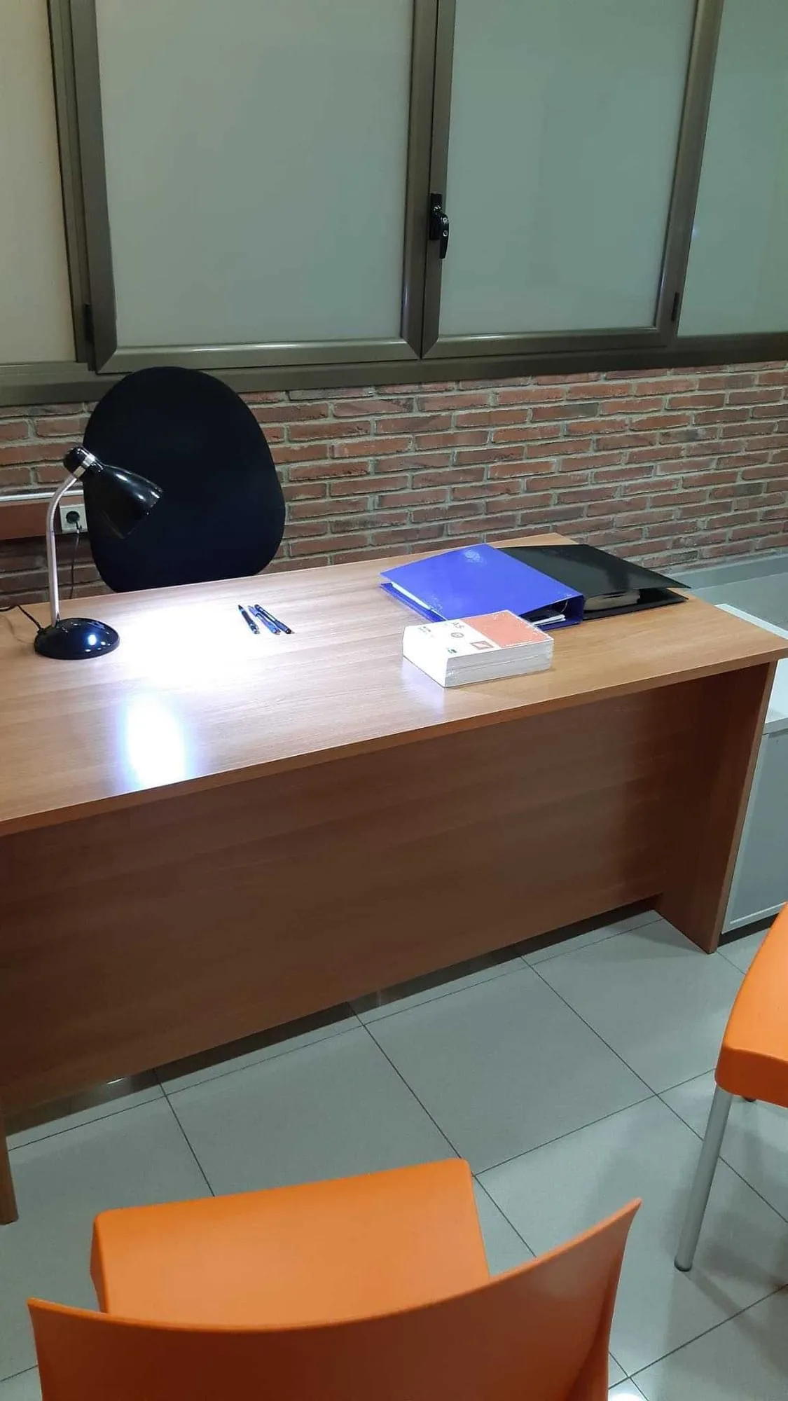 Leader Cowork, Escritório privativo com 1 posto, Barcelona