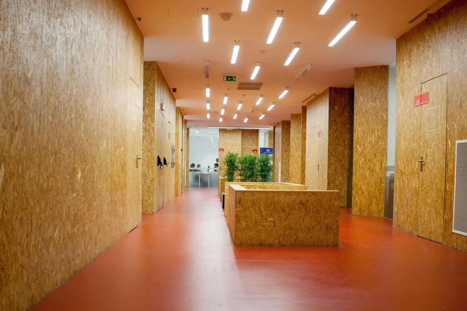 Leap Workspace Amoreiras, Lisboa, foto 2