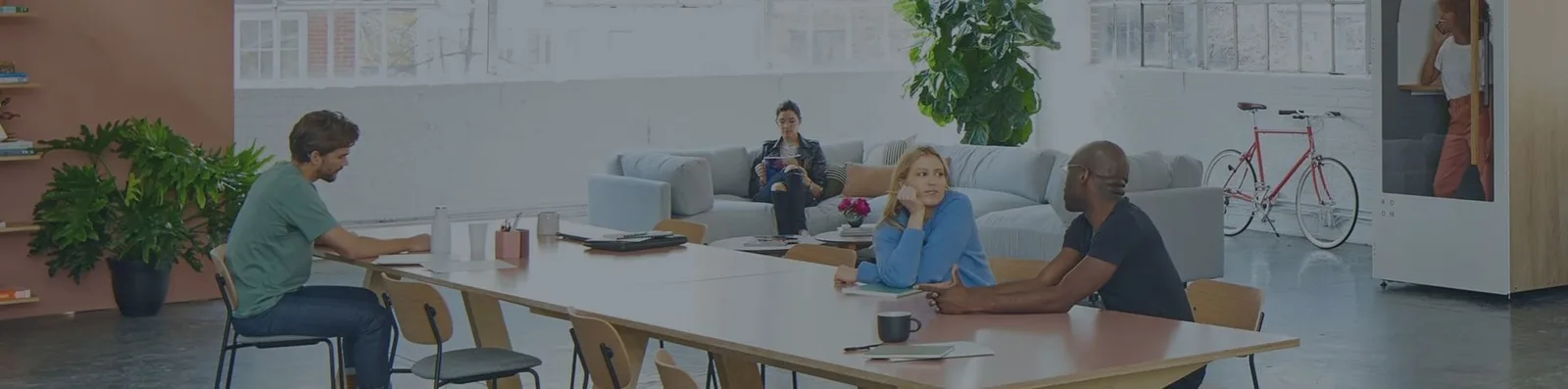 Leaworks Serviced Offices Sunderland, Coworking space, Sunderland