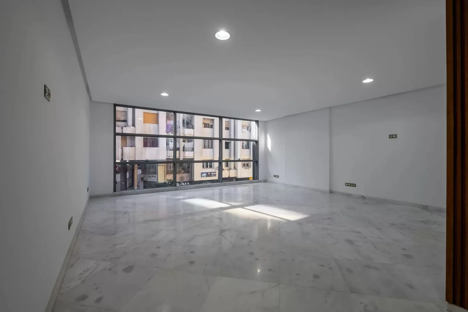 lebureautanger, Bureau privatif, Tanger