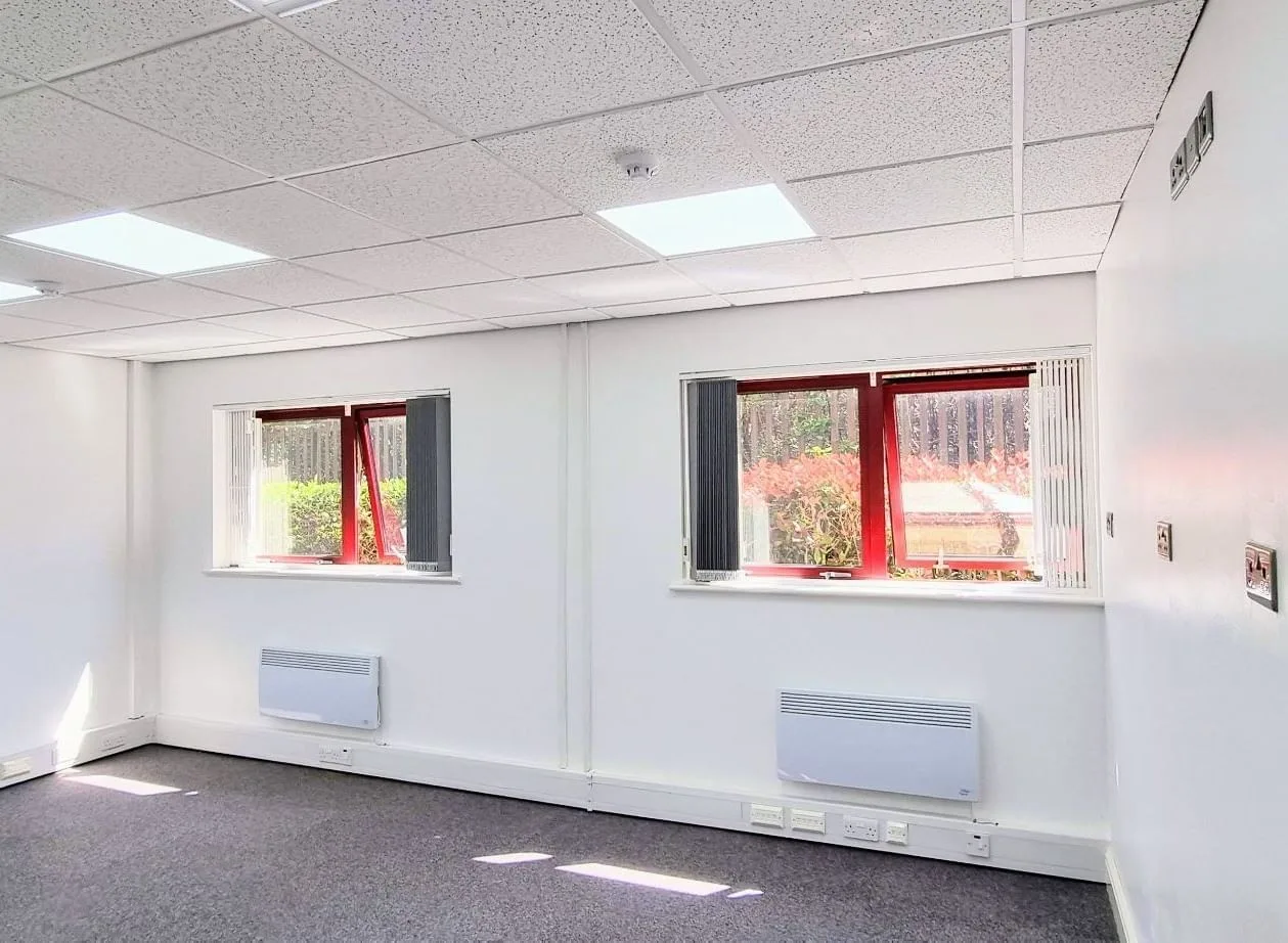 Leicester Office Rentals, Bureau privatif, Leicester