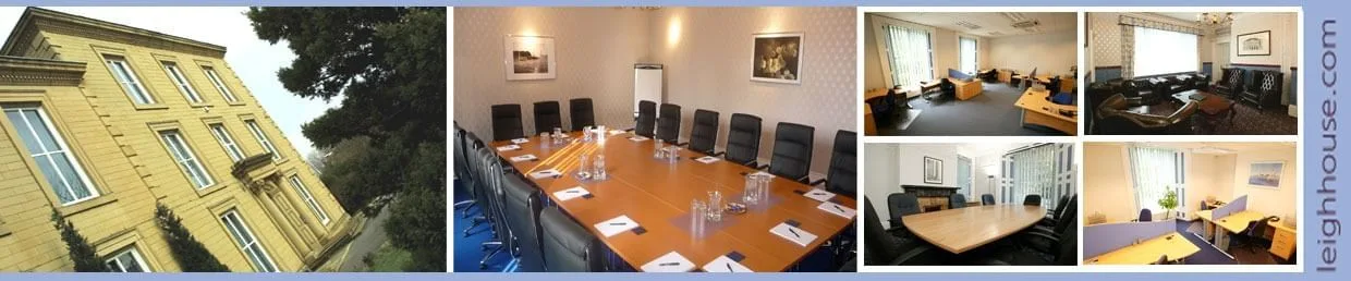 Leigh House Pudsey, Salle de réunion 12 personnes, Pudsey