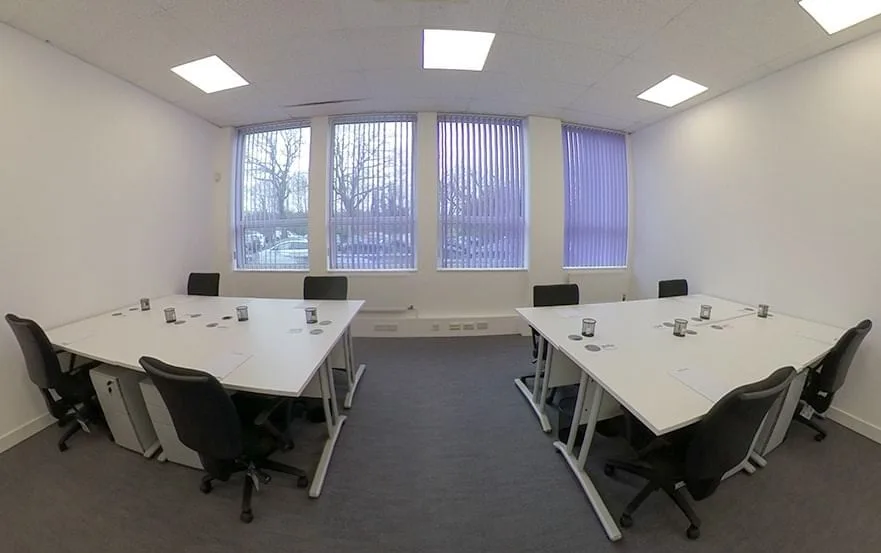 LentaSpace - CP House Business Centre, Private office, 8 desks, Watford