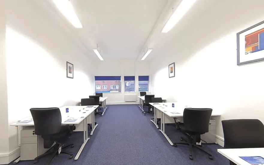 LentaSpace - Grove Business Centre, Bureau privatif 6 postes, Londres