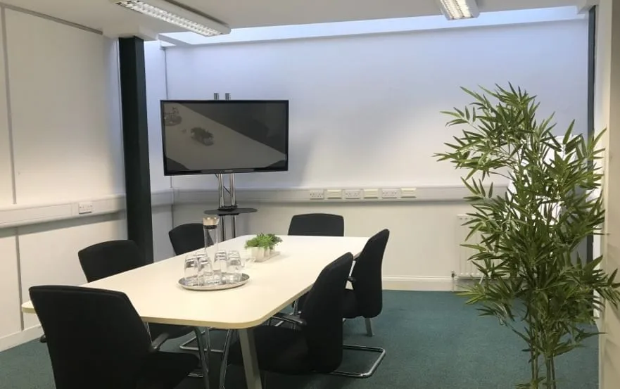 LentaSpace - Putney, Meeting room for 6 people, Putney