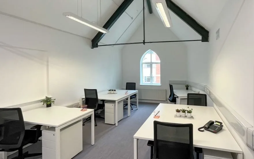 LentaSpace - Putney, Private office, 8 desks, Putney