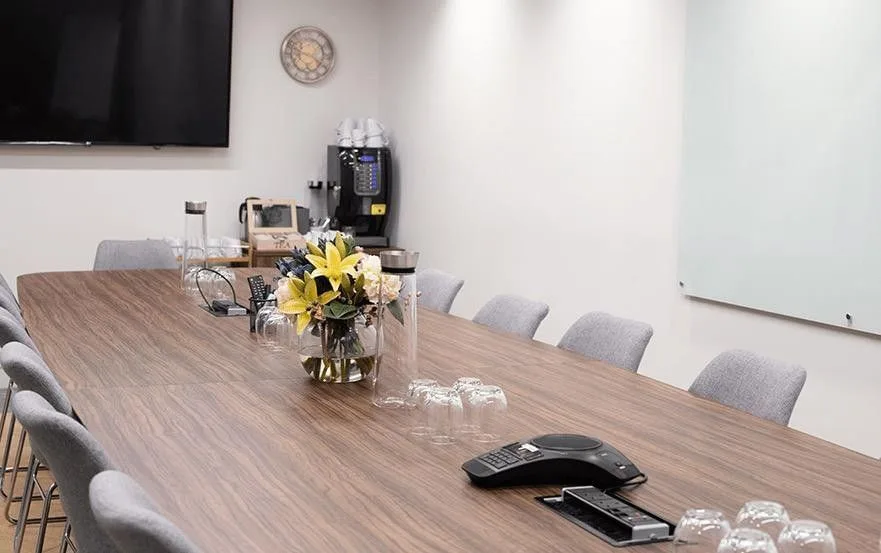LentaSpace Thanet House, Salle de réunion 12 personnes, Londres