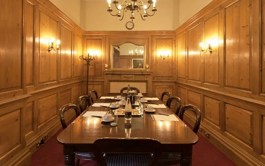 LentaSpace - Token House, Salle de réunion 8 personnes, Londres